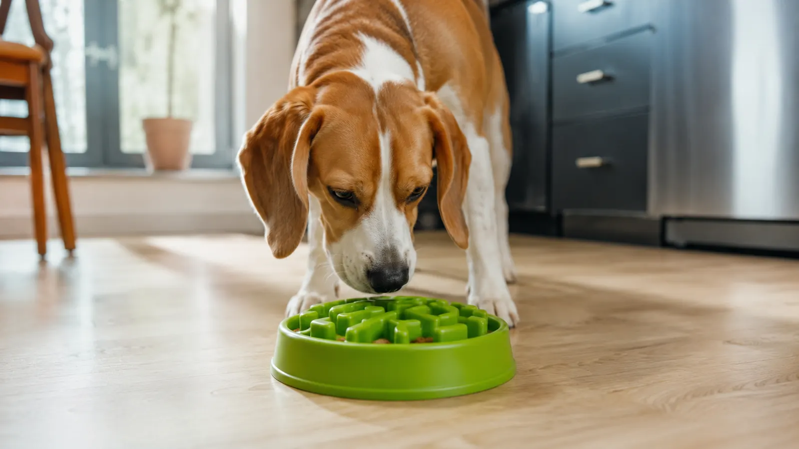 10 Reasons Your Dog Eats Too Fast (and Why It Is a Real Health Risk)