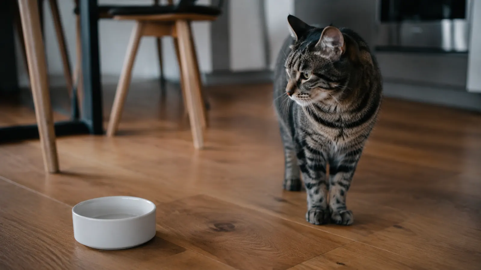 10 Signs Your Cat Is Not Drinking Enough Water (And How to Fix It)