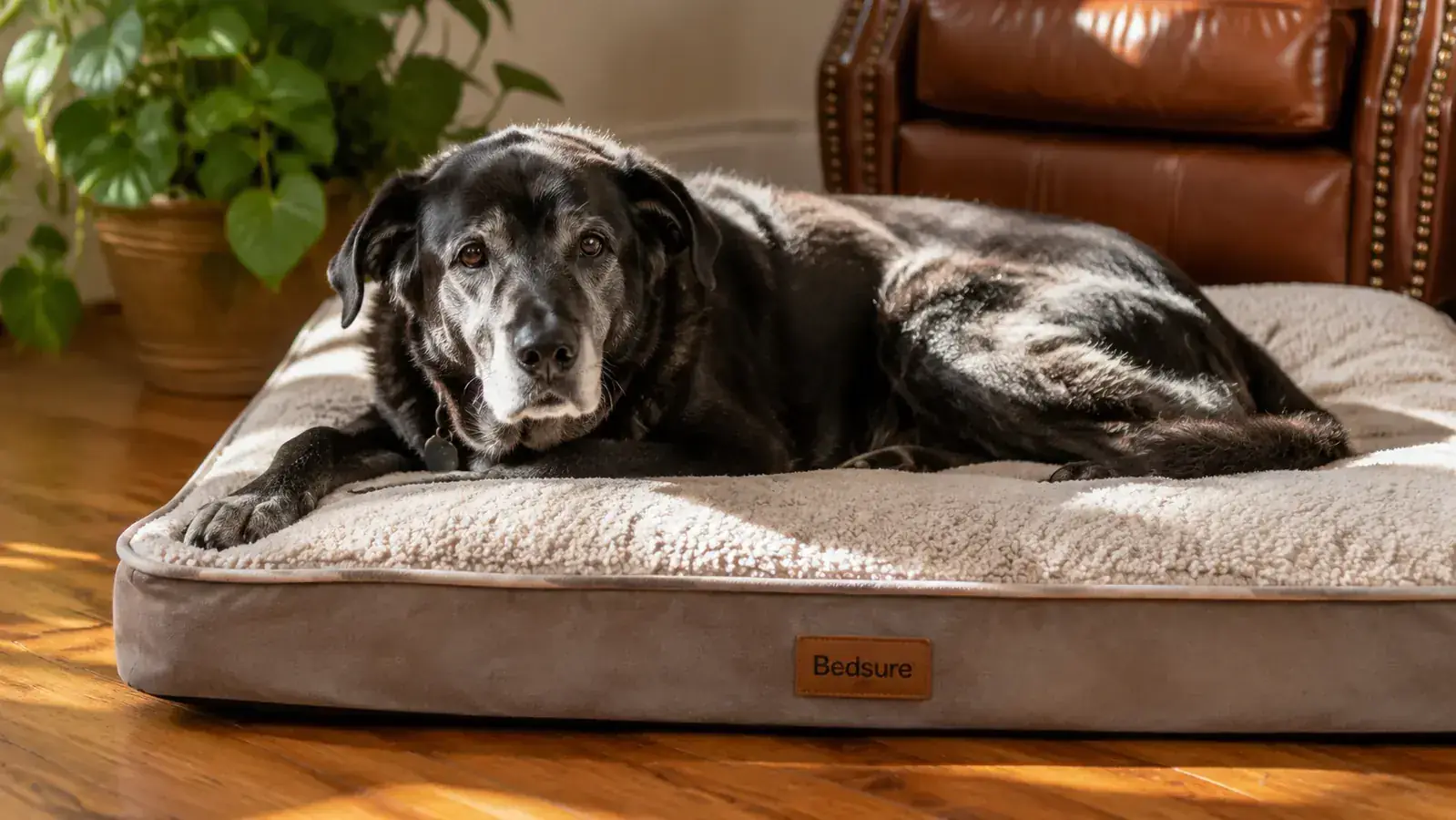 10 Signs Your Dog Needs an Orthopedic Bed (Not Just a Bigger Cushion)