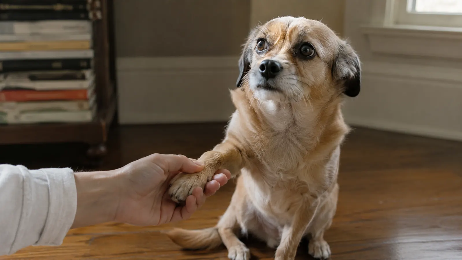 Casfuy Dog Nail Grinder Review: Six Months of Weekly Use on a Nervous Dog