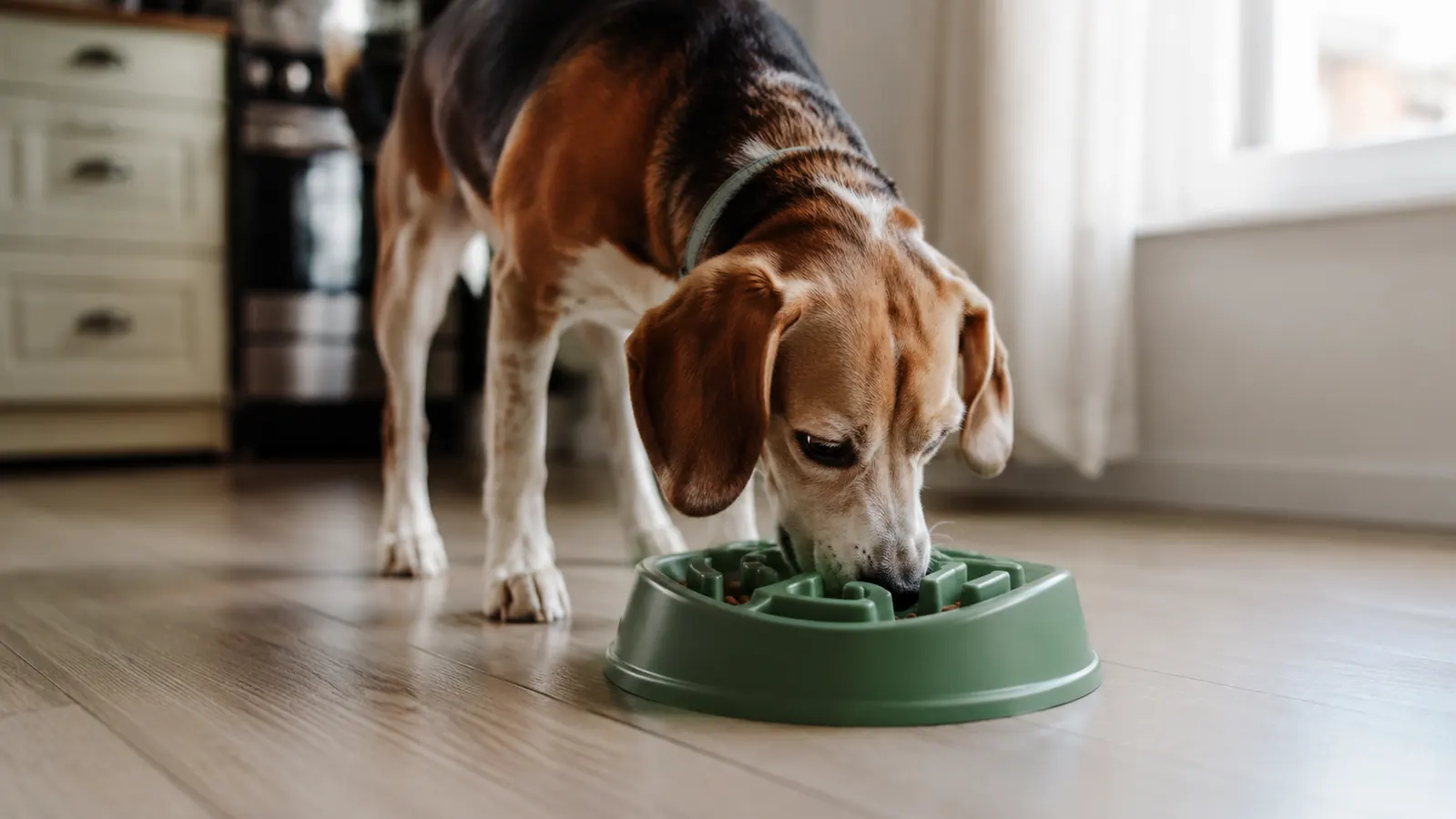 Slow Feeder Bowl vs Licki Mat: Which One Actually Slows Your Dog Down More?